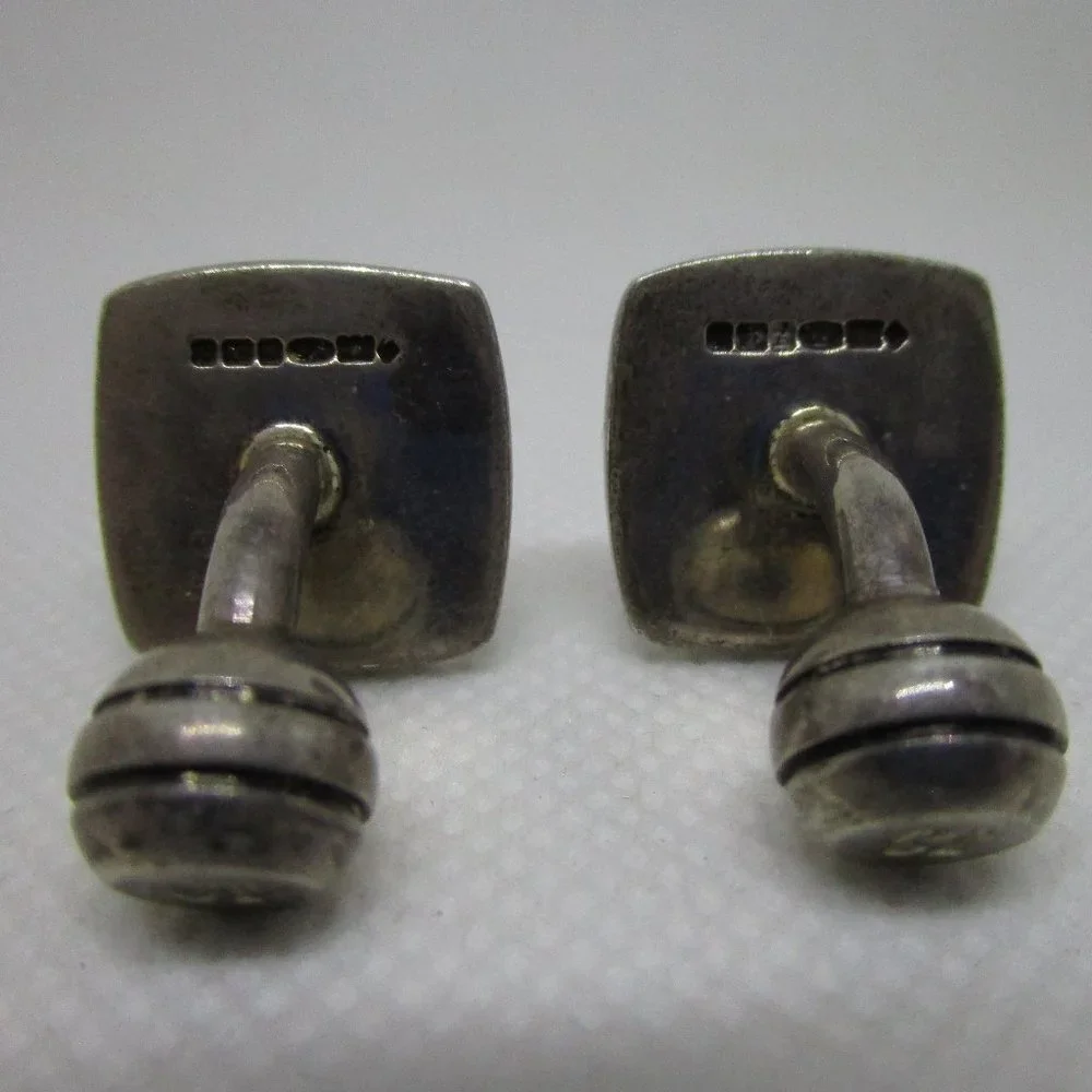 vintage cufflinks